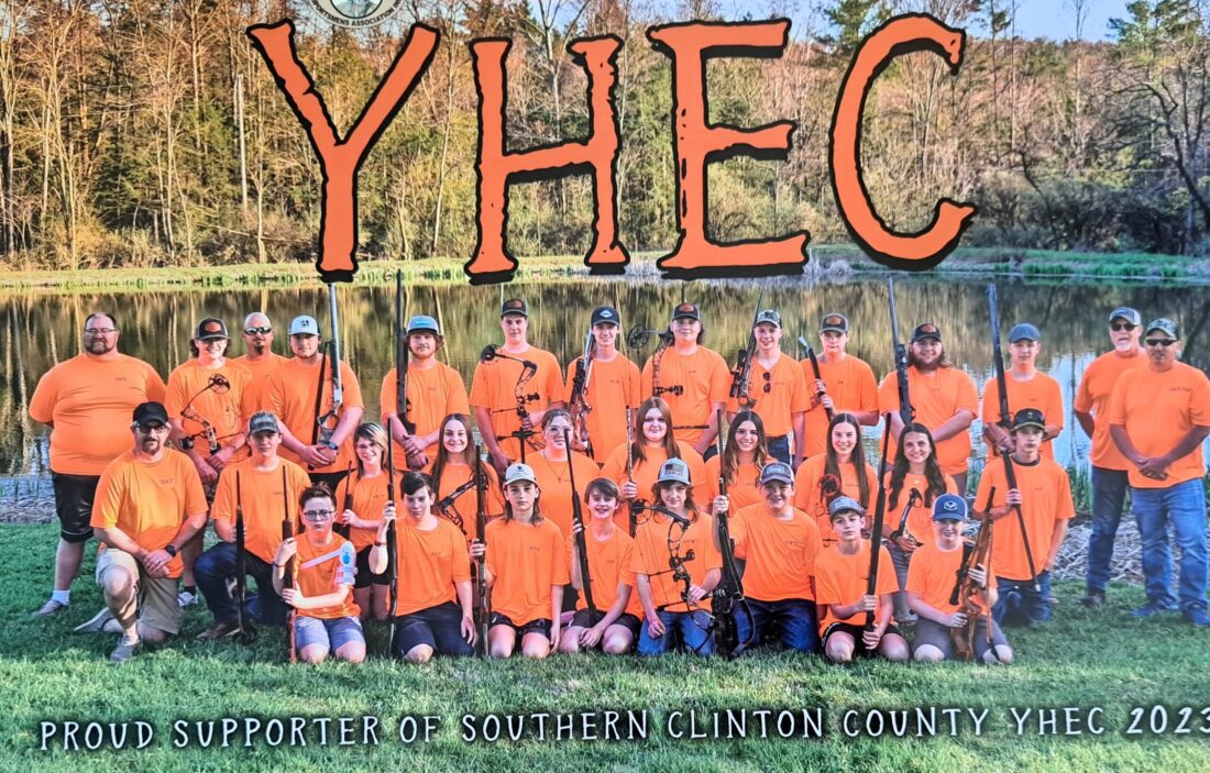 Southern Clinton YHEC team competes in regionals News, Sports, Jobs